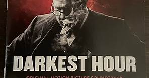 Dario Marianelli, Víkingur Ólafsson - Darkest Hour (Original Motion Picture Soundtrack)