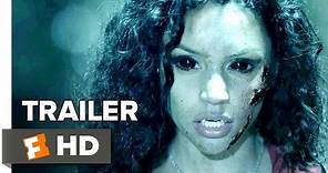 Little Dead Rotting Hood Official Trailer 1 (2016) - Bianca A. Santos, Romeo Miller Horror Movie HD