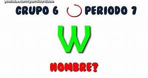 Aprende fácilmente los elementos de la tabla periódica