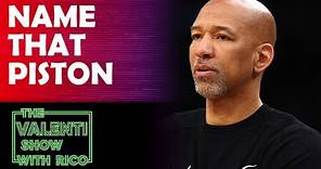Upset With Monty Williams Postgame Comments | The Valenti Show with Rico