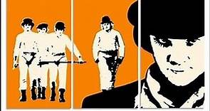 La naranja mecánica (1971) (E)
