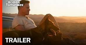 Dog Trailer - Channing Tatum