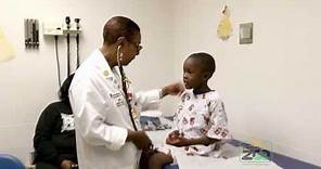 What Is a Pediatrician?