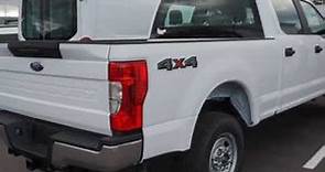 2022 Ford F-250 Super Duty XL Truck - Roanoke, VA