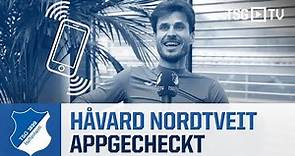 AppGecheckt📱 | Håvard Nordtveit