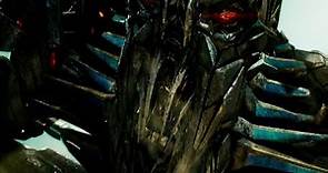 Transformers 2 La venganza de los Caídos Los Primes del Pasado