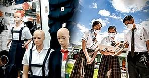 El uso de uniforme escolar en colegios públicos y privados, ¿obligatorio o voluntario?