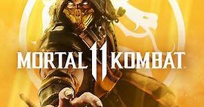 Mortal Kombat 11 - IGN