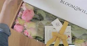 Bloom & Wild - The smarter way to send flowers