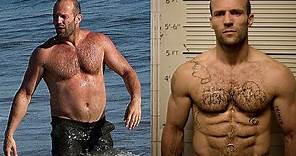 Jason Statham - Incredible Natural Body Transformation | MMA Training and Workout
