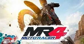 《Moto Racer 4》已上市遊戲介紹