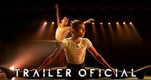 Yeh Ballet (Sueños de Ballet) (2020) - Tráiler Oficial Subtitulado en Español - Netflix