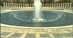 The National World War II Memorial: The Meaning of the Memorial