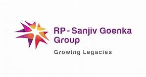 At RPSG Group, our programs are... - RP Sanjiv Goenka Group
