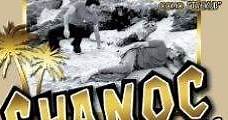 Chanoc en la isla de los muertos (1977) Online - Película Completa en Español - FULLTV