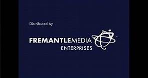FremantleMedia Enterprises (1998/2002)