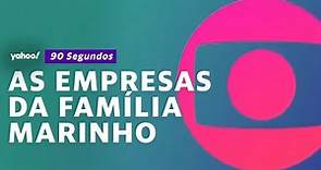 Donos da Globo: quantas empresas tem a Família Marinho?