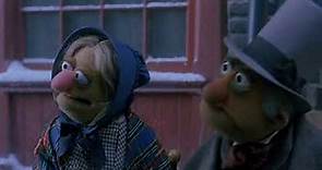Los Muppets: Un Cuento de Navidad-Scrooge. Español Latino
