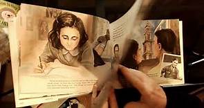 A Picture Book of Anne Frank by David Adler