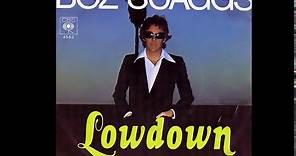 Boz Scaggs ~ Lowdown 1976 Disco Purrfection Version