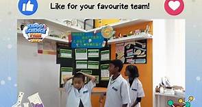 👉 Team: The Investigators 🔍 Title:... - Kiddo Science Centre
