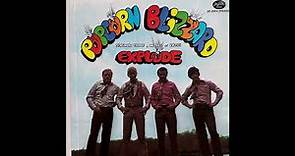 Popcorn Blizzard "Explode" 1970 *Missing You-I Just Saw A Face*