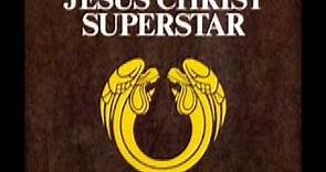The Last Supper - Jesus Christ Superstar (1970 Version)