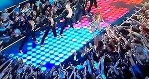 Ariana Grande - Problem ( 2014 MuchMusic Video Awards )