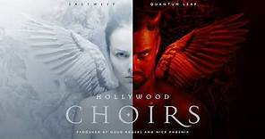 EastWest Hollywood Choirs Walkthrough