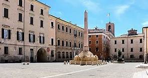 Places to see in ( Jesi - Italy )