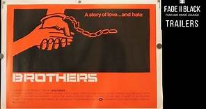 Brothers (1977) Trailer