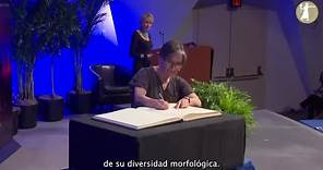 Ingresa Susana Magallón Puebla a la Academia Nacional de Ciencias de Estados Unidos