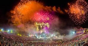 Dimitri Vegas & Like Mike - Live At Tomorrowland 2016 Mainstage (FULL SET HD)
