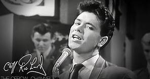 Cliff Richard & The Shadows - Nine Times Out Of Ten (Cliff! 16.02.1961)