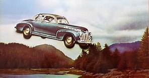 The Ozark Mountain Daredevils - The Car Over The Lake Album