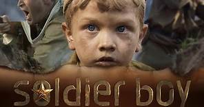 Soldier Boy - (Official Trailer)