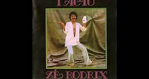 Zé Rodrix - IIº Acto (1973) [HD 1080p]