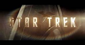Star Trek (2009) Title Sequence 1080p