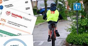 Zo VeloVeilig is Zonnebeke: lees hier het fietsrapport van uw gemeente