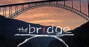 THE BRIDGE (2021) Official Trailer