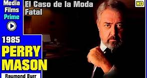 Perry Mason: El Caso de la Moda Fatal -(1985)- HD Castellano Capítulo Completo