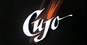 Cujo (1983) - Home Video Trailer