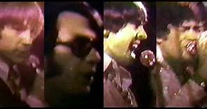 The Monkees live 1967 unknown location synced