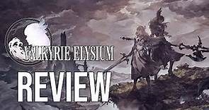 Valkyrie Elysium Review - The Final Verdict