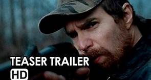 A Single Shot Teaser Trailer - Sam Rockwell Thriller HD