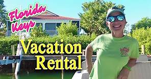 FL Keys Vacation Rental: Sombrero Beach