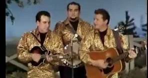 Osborne Brothers - Rocky Top 1967