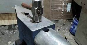 Fixed my little 4 pound hammer | Aaron McPherson