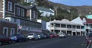 Simon's Town Cape Town South Africa