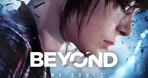 Beyond Two Souls Full PS3 gameplay